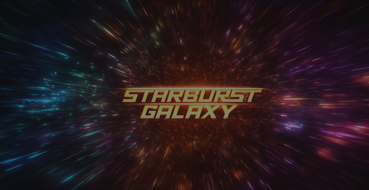 Starburst